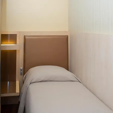 Hotel Velino Avezzano