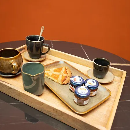 Hotel Velino Avezzano