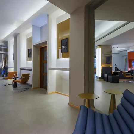 Hotel Velino