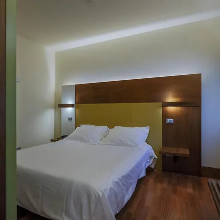 Hotel Velino Avezzano