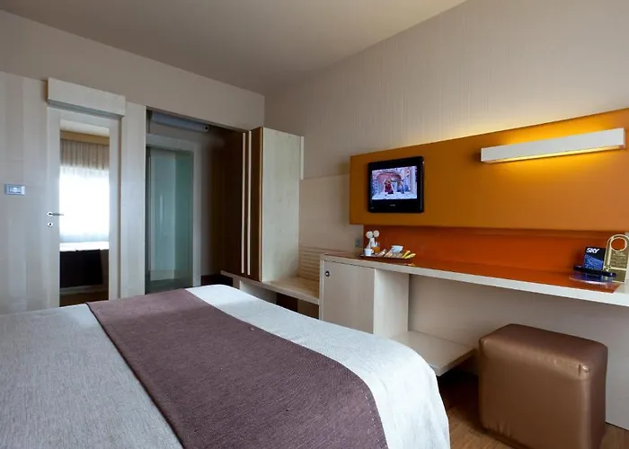 Hotel Velino Avezzano