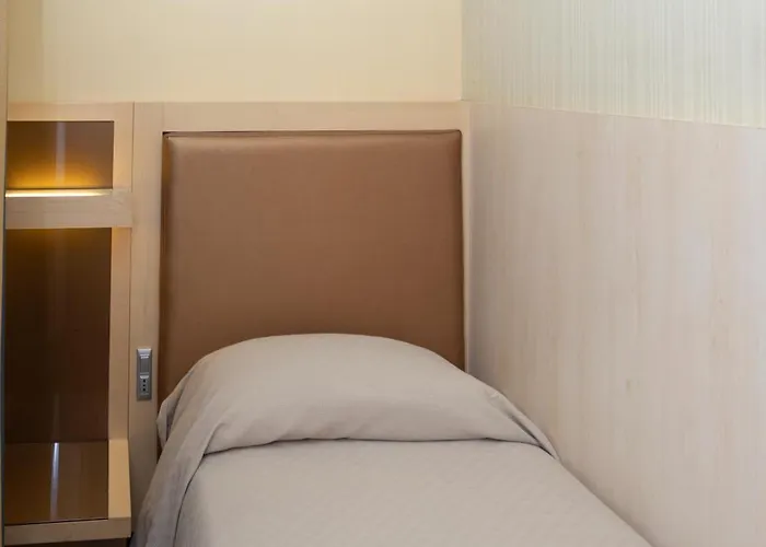 Hotel Velino Avezzano