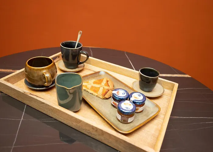 Hotel Velino Avezzano