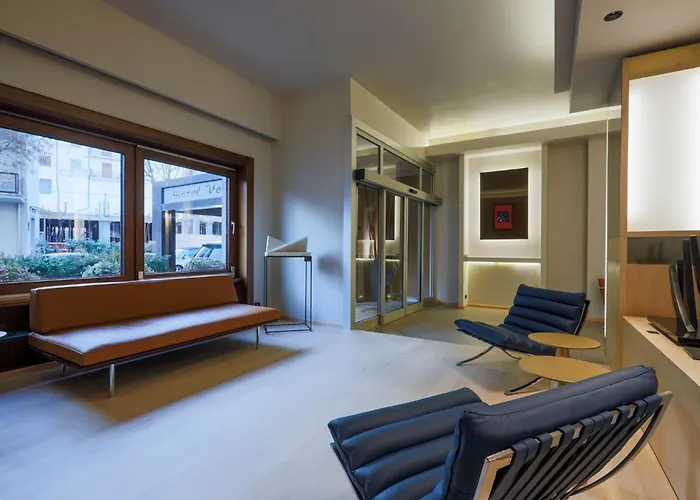 Hotel Velino Avezzano