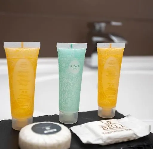 Hotel Velino Avezzano